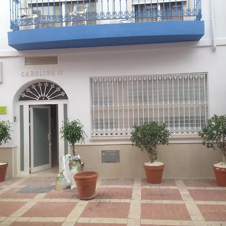 Carolina 2