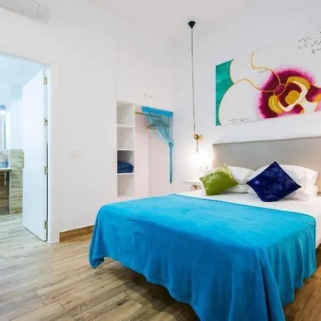Carolina 2 Apartment Torremolinos
