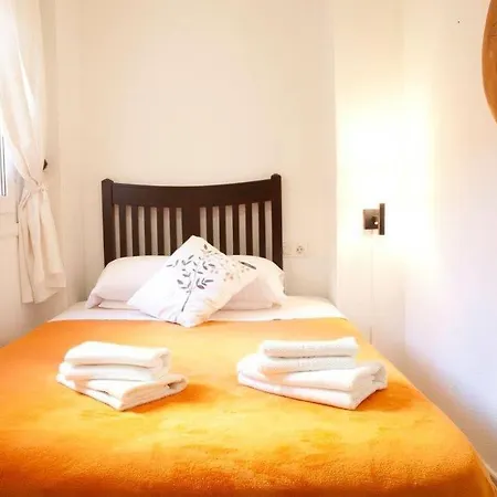 Apartment Carolina 2
