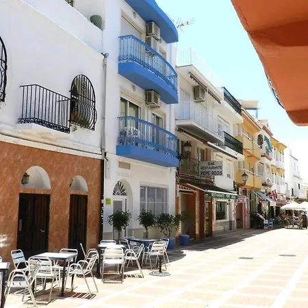 Apartment Carolina 2 Torremolinos